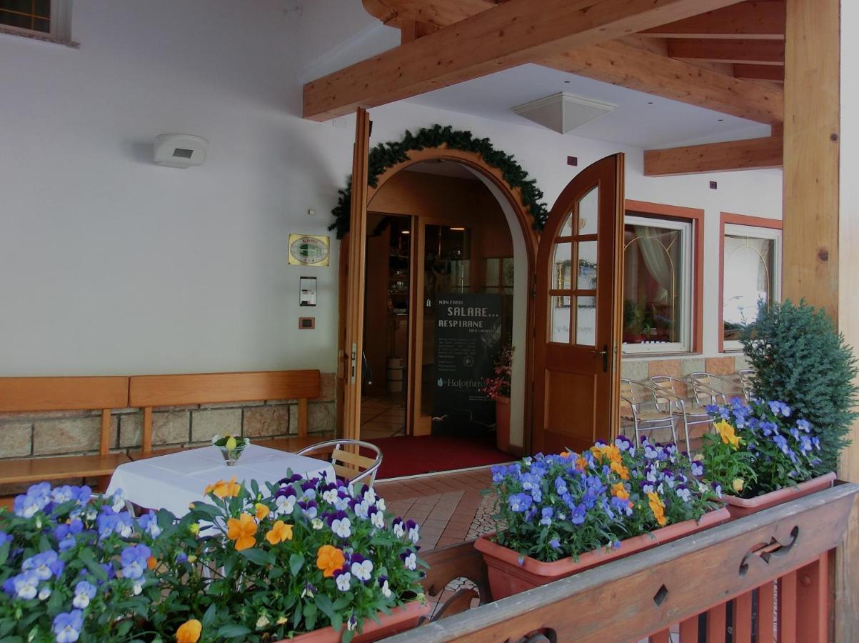 Hotel Belvedere Wellness&Family Baselga di Pinè Exterior foto